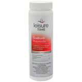 Leisure Time Sodium Bromide | 1 lb | Pool Bromine Starter