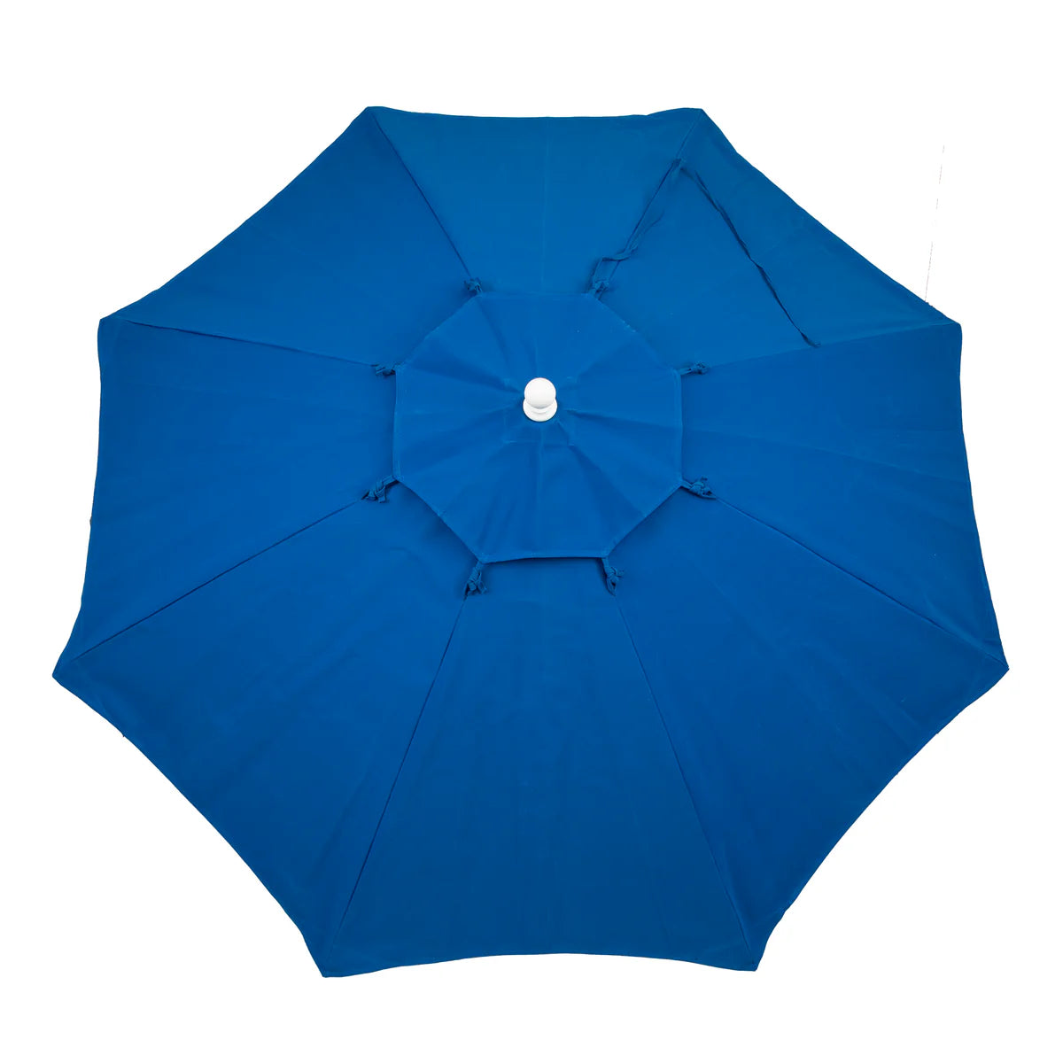Kai Luxury Umbrella – 7.5’ - Pacific Blue