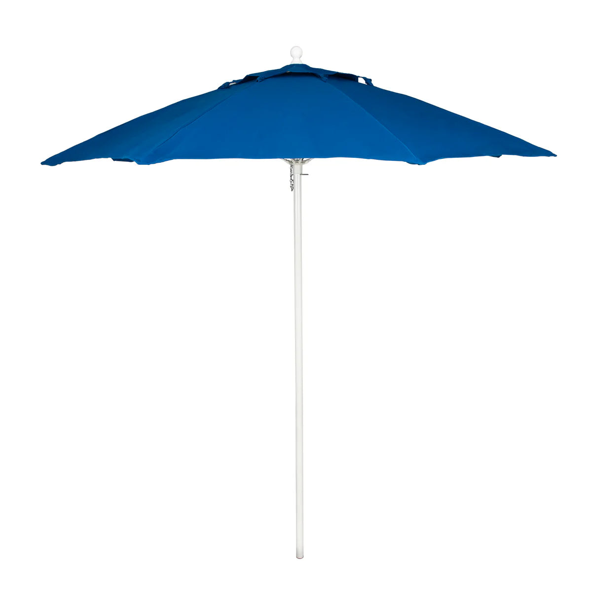 Kai Luxury Umbrella – 7.5’ - Pacific Blue