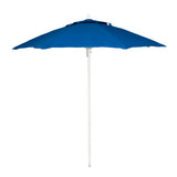 Kai Luxury Umbrella – 7.5’ - Pacific Blue