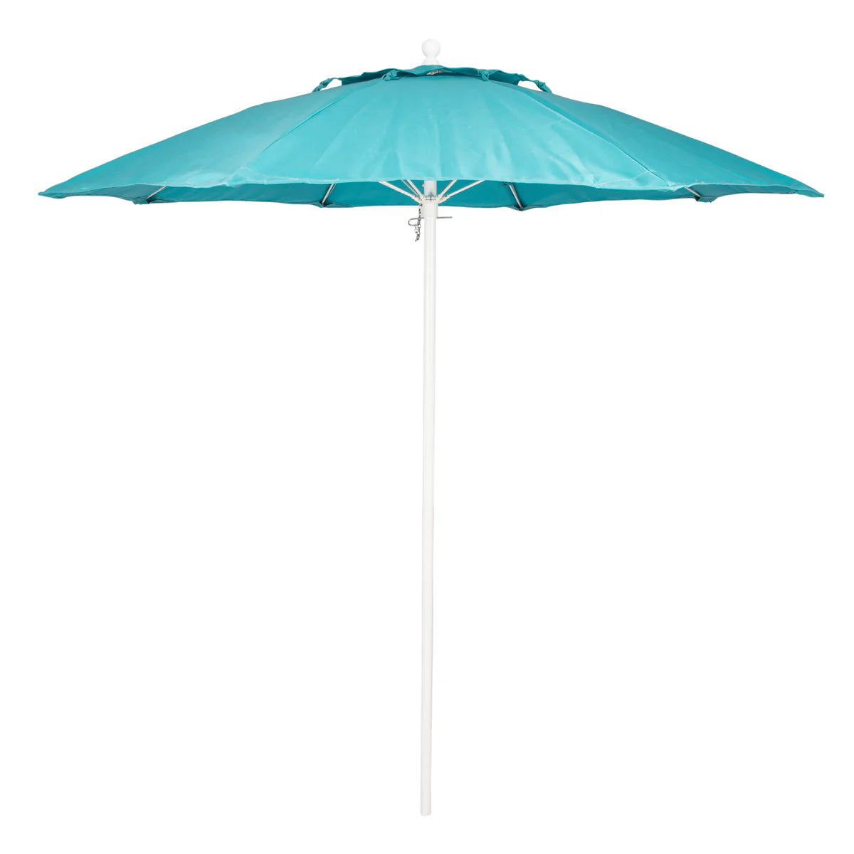 Kai Luxury Umbrella – 7.5’ - Aruba