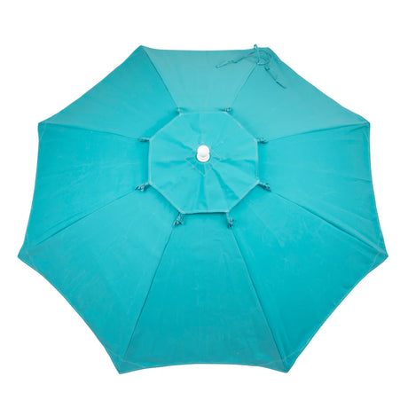 Kai Luxury Umbrella – 7.5’ - Aruba