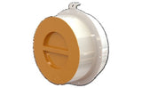 GalaxyBrite 10" Pool Niche Kit (GBN10)