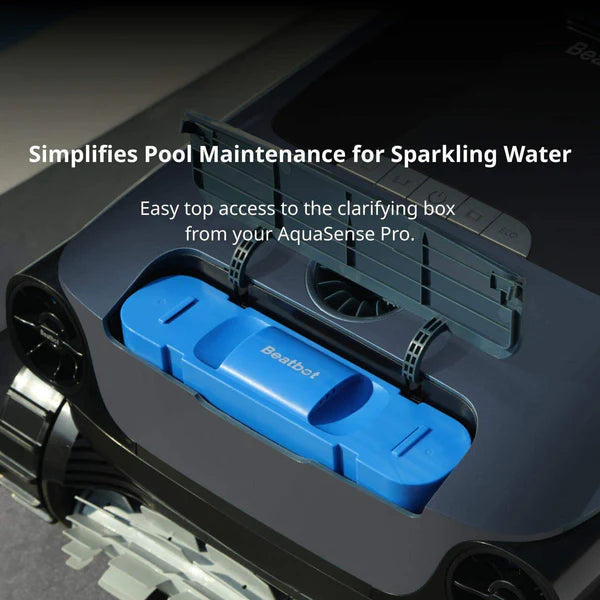 Beatbot A100 Pro Clarifier Set - 2PC | 92071