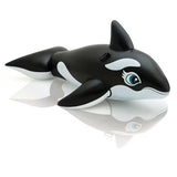 Intex Whale Ride-On Pool Float 76" x 47" |  ITX-90-4009