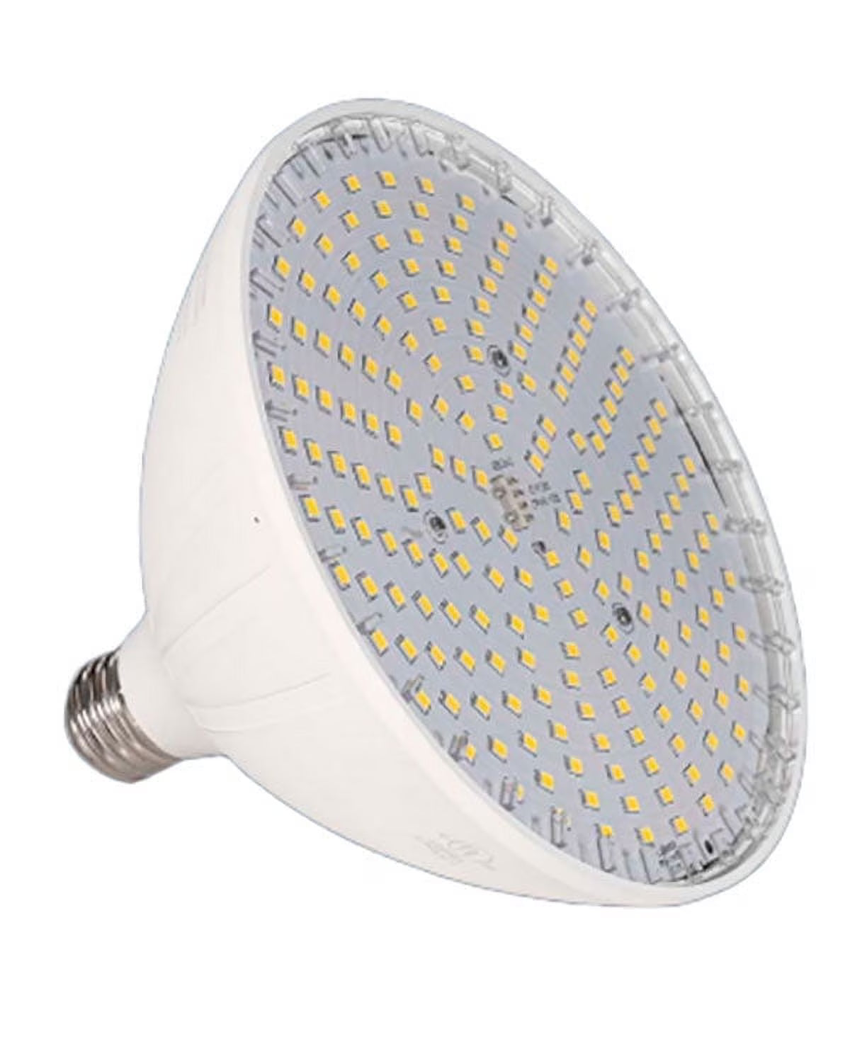 Vivid 35W LED Pool Bulb - MultiColor | VLB3500-MC