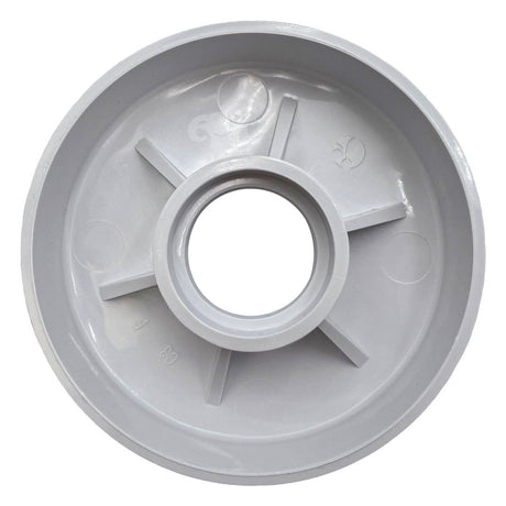Gray idler wheel replacement part for Polaris Vac-Sweep 280/180 pool cleaner