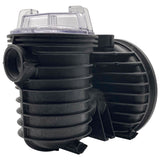 Pentair Tank Body Assembly | C176-59PZ