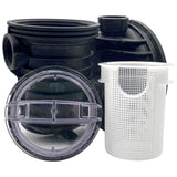 Pentair Tank Body Assembly | C176-59PZ