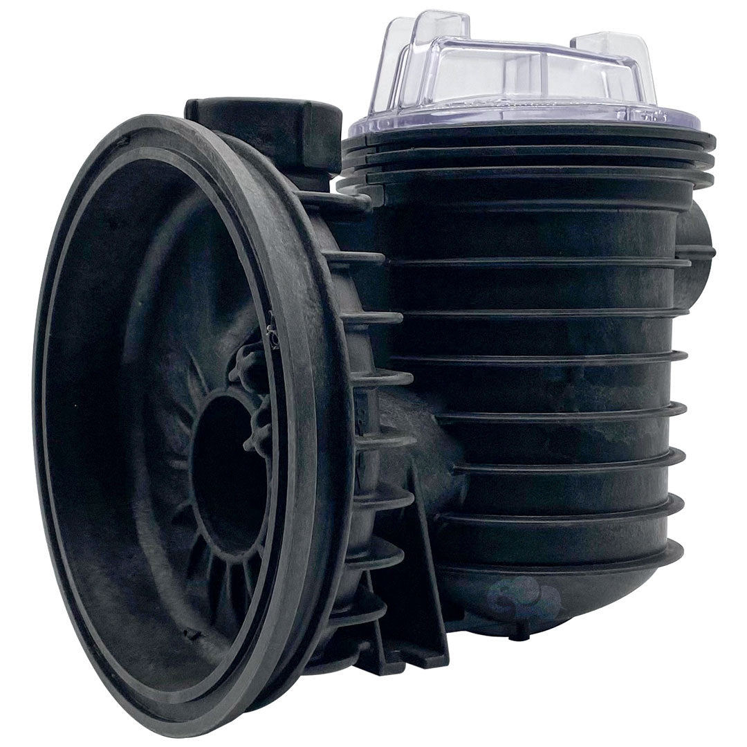 Pentair Tank Body Assembly | C176-59PZ