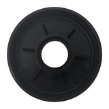 Polaris 280 BlackMax Small Idler Wheel, Black