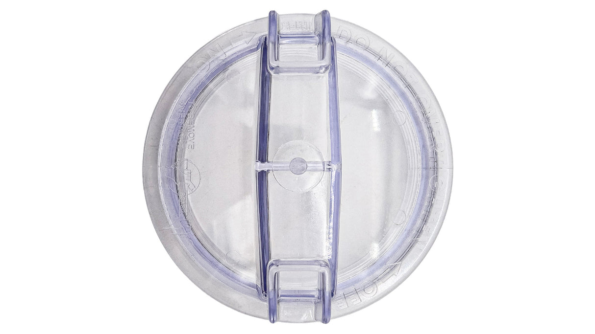 Pentair Strainer Cover 5" || C3-139P1Z