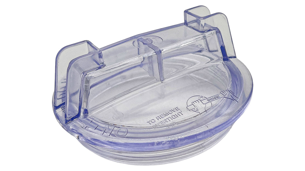 Pentair Strainer Cover 5" || C3-139P1Z