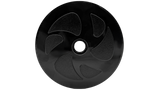 Polaris Black Large Wheel Replacement