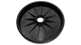 Polaris Black Large Wheel Replacement