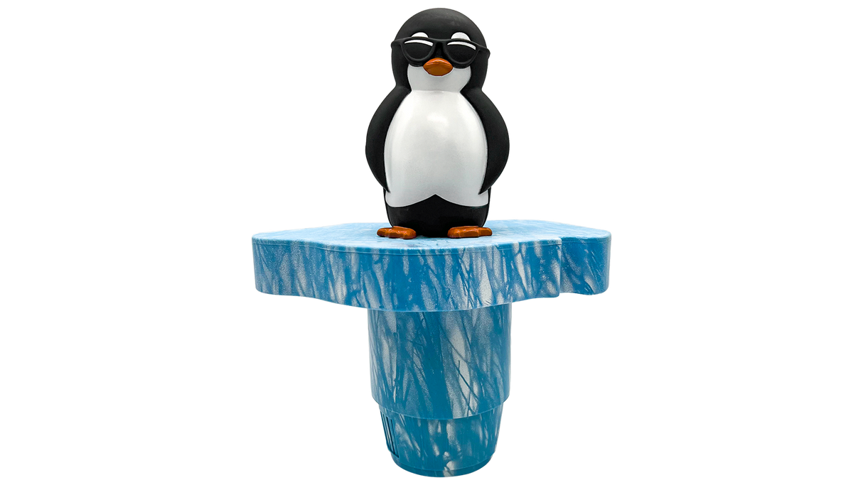 Oreq Chillin Charlie Chlorinator