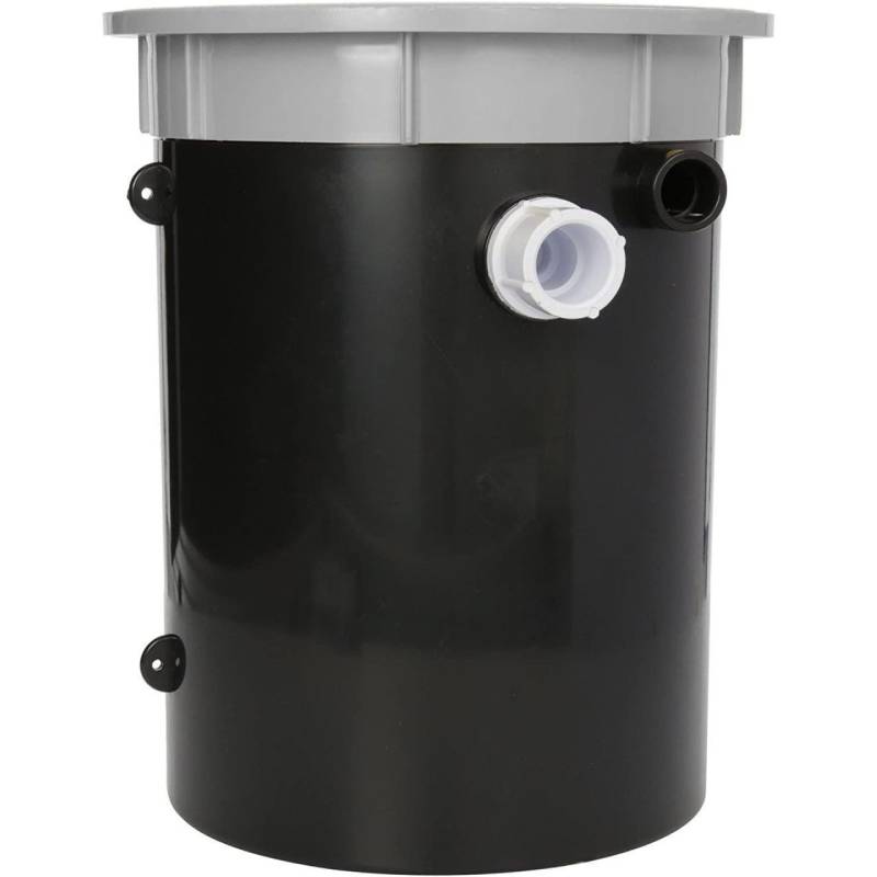Aquastar Auto Water Leveler – Gray Lid | 25504-001-000