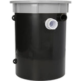 Aquastar Auto Water Leveler – Gray Lid | 25504-001-000