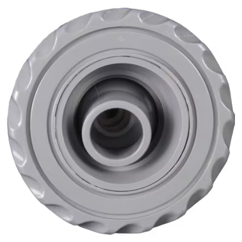 CMP Spa Master 3.5" Gunite Directional Spa Jet White | 25591-210-000