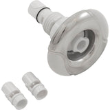 CMP Spa Master 2" Insider Directional Jet Internal - SS/Gray | 25591-111-000