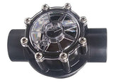 CMP HydroSeal 180° Serviceable Check Valve 1-1/2" Socket x 2" Spigot | 25830-704-000
