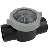 CMP HydroSeal Serviceable Check Valve 2" Socket x 2-1/2" Spigot | 25830-200-000