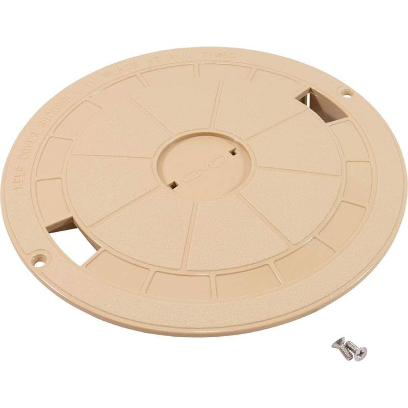 CMP Water Leveler Lid Tan | 25504-009-010