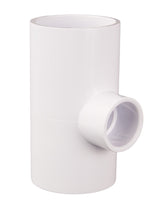 CMP 1/2" Twist-Lock Venturi Tee 1.5" Slip x 1.5" Slip x 3/4" Slip | 23306-120-000