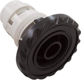CMP Spa Master 3.5" Pulsator Adjustable Gunite Jet - Black | 25591-234-000