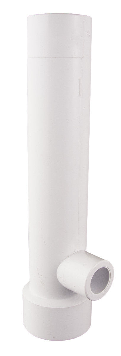 CMP 4" Threaded Nozzle for Gunite Hydrotherapy Jet Body | 23301-000-030