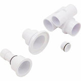 CMP Spa Master 2" Insider Gunite Jet Body Assembly with Niche | 25580-290-000
