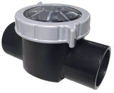CMP HydroSeal Serviceable Check Valve 1-1/2" Socket x 2" Spigot | 25830-150-000