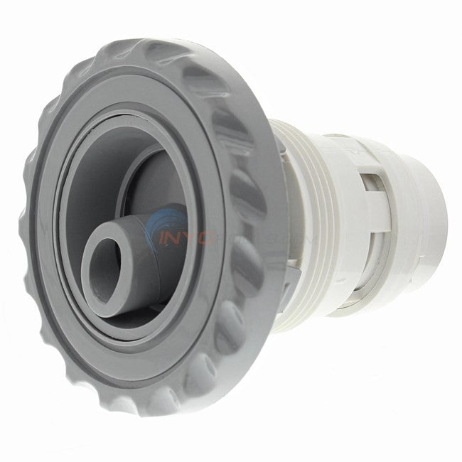 CMP Spa Master 3.5" Rotational Adjustable Gunite Jet White | 25591-220-000