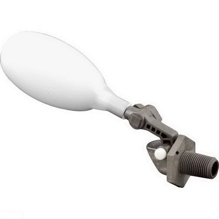 CMP Water Leveler Float Valve 3/8" Thermoplastic | 25504-000-100