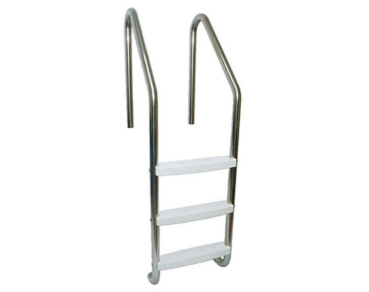 S.R.Smith 23" Commercial Ladder – 4-Step, .109" Wall | 10008