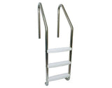 S.R.Smith 23" Commercial Ladder – 4-Step, .109" Wall | 10008