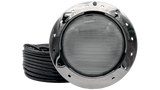 Jandy Pool WaterColors Large LED Light SS, 120V, 50W, 100' Cord || CPHVRGBWS100