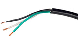 Jandy Pool WaterColors Large LED Light SS, 120V, 50W, 100' Cord || CPHVRGBWS100