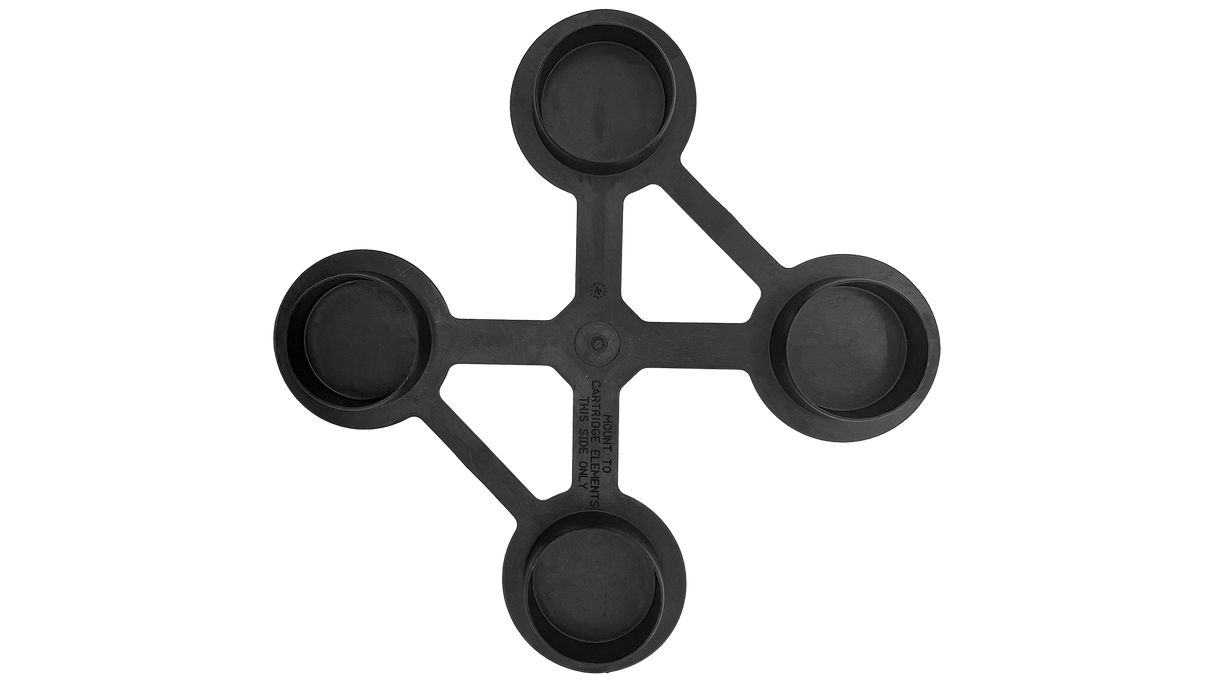 Hayward TOP CLOSURE PLATE - C3020/4020 | Replacement Part CX3020DA