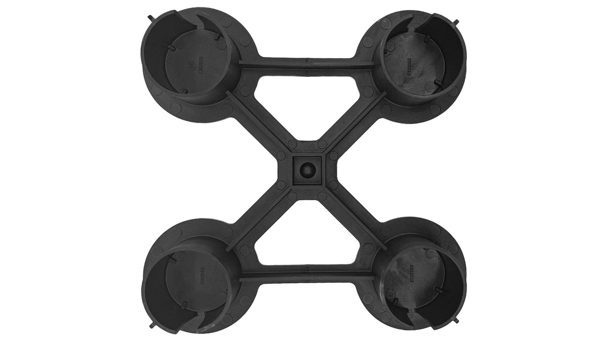 Hayward TOP CLOSURE PLATE - C3020/4020 | Replacement Part CX3020DA