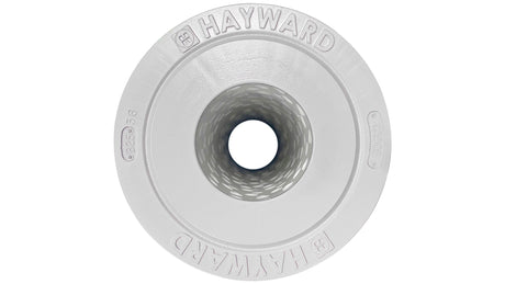 Hayward replacement filter element cartridge, top view
