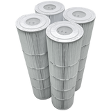 Hayward 425 Sq. Ft. SwimClear Replacement Element | CX880XREPAK4