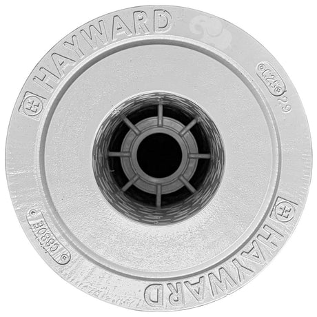 Hayward SwimClear replacement filter element with central opening and gray end cap