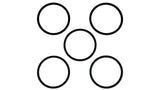 Caretaker (5-13-1) O-Ring Kit || O-516KIT