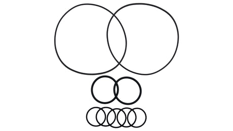 Caretaker (5-13-1) O-Ring Kit || O-516KIT