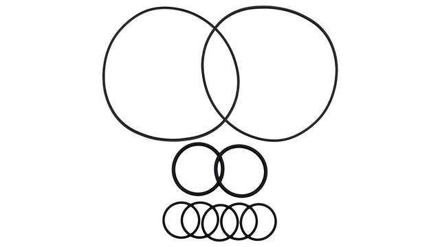 Caretaker (5-13-1) O-Ring Kit || O-516KIT