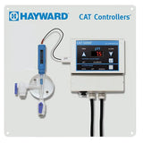 Hayward CAT 1000 pH Controller Package | CAT-1000-PH
