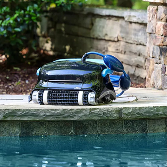 Dolphin Nautilus CC Plus w/Wi-Fi Robotic Pool Cleaner | 99996409-PCI