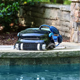Dolphin Nautilus CC Plus w/Wi-Fi Robotic Pool Cleaner | 99996409-PCI