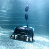 Dolphin Nautilus CC Plus w/Wi-Fi Robotic Pool Cleaner | 99996409-PCI